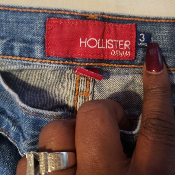 Hollister jeans - Picture 3 of 3